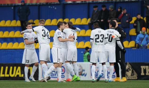 Роман Санжар: "После 0:4 в Одессе президент выписал всей команде премии" - изображение 1