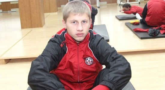 Валерий Федорчук, sport-express.ua