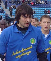 Александр Шовковский
