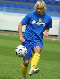 Максим Калиниченко, football-online.com.ua