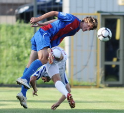 фото И. Хохлова, Football.ua