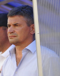 Анатолий Чанцев, фото А. Ковалева, Football.ua