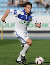 Огнен Вукоевич, фото Ильи Хохлова, Football.ua