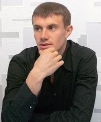 Андрей Несмачный