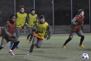 фото В. Дудуша, Football.ua