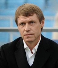 Олег Кононов, фото И. Хохлова, Football.ua