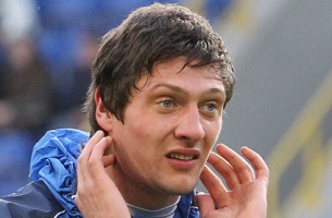 Евгений Селезнев, фото Станислава Ведмидя Football.ua