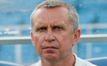Леонид Кучук, фото И.Снисаренко, Football.ua