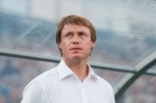 фото Ильи Хохлова, Football.ua