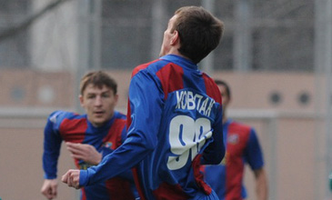 Александр Ковпак, фото Ильи Хохлова, Football.ua