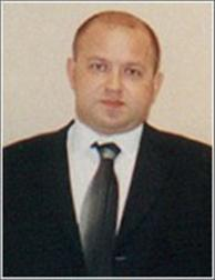 Дмитрий Селюк