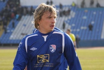 Максим Калиниченко, фото sport-express.ua