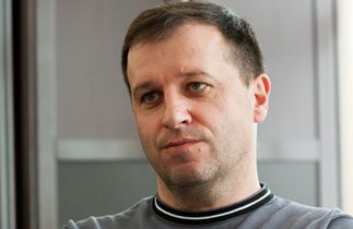 Юрий Вернидуб, фото zarya-lugansk.com 