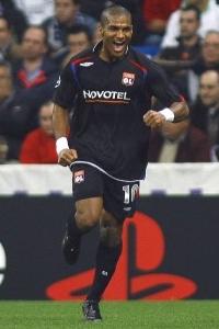 Флоран Малуда, фото soccerway.com