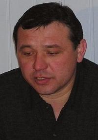 Александр Косевич, фото fcstal.lg.ua