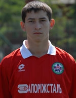 Тарас Степаненко