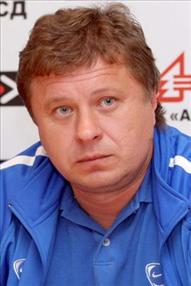 Александр Заваров, фото fcstal.lg.ua