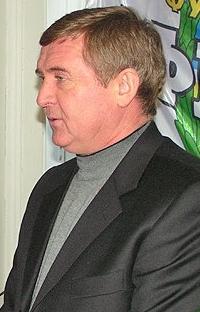 Владимир Бессонов