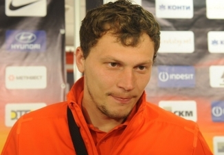 Андрей Пятов, фото shakhtar.com