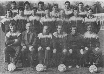Буковина-1990, football-chernovtsy.net.ua