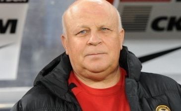 Виталий Кварцяный, фото Станислава Ведмидя, Football.ua 