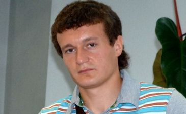 Артем Федецкий, фото fcdnipro.ua