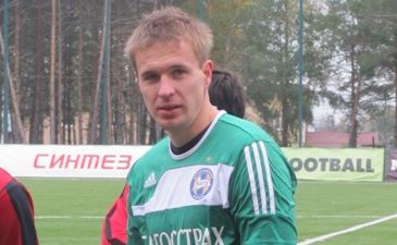 Дмитрий Иванов, фото автора