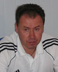 Геннадий Литовченко