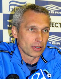 Олег Протасов, fcdnipro.dp.ua