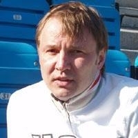 Юрий Калитвинцев, www.fcdynamo.kiev.ua