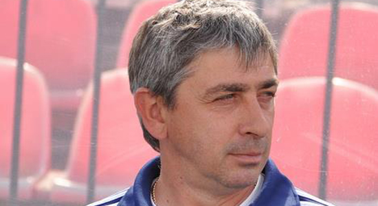 Александр Севидов, фото Евгения Анистрата, Football.ua
