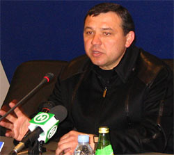 Александр Косевич 