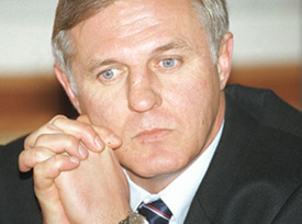 Виталий Шевченко