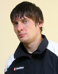 Евгений Селезнев, фото arsenal-kiev.com.ua