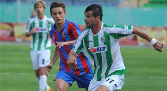 Младен Бартулович, Football.ua