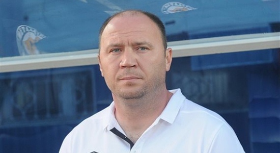 Владимир Пятенко, Football.ua