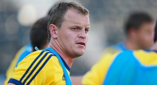 Андрей Березовчук, Football.ua