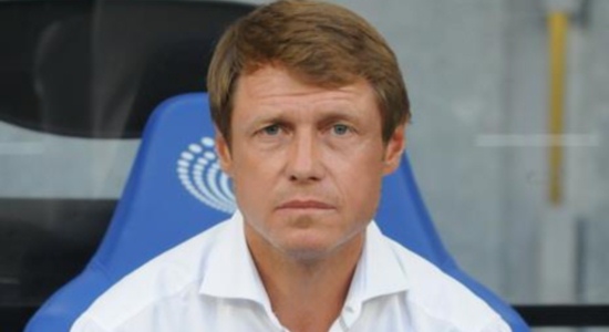Олег Кононов, Football.ua