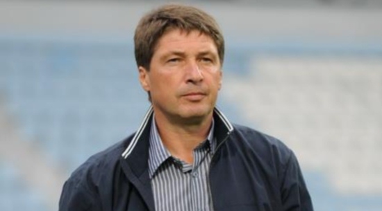 Юрий Бакалов, football.ua