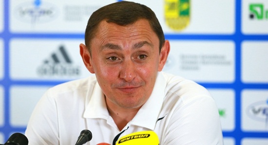 Геннадий Орбу, Football.ua