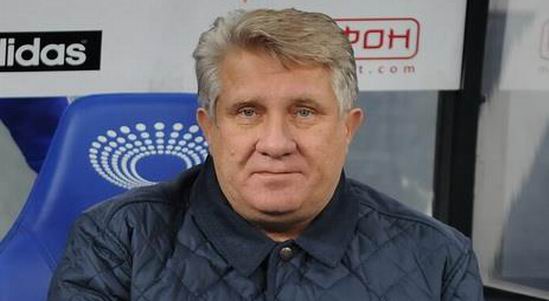 Сергей Ташуев, фото Ильи Хохлова, Football.ua
