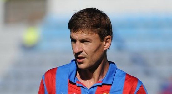Максим Шацких, фото И.Хохлова, Football.ua