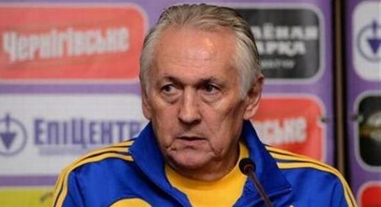 Михаил Фоменко, Football.ua