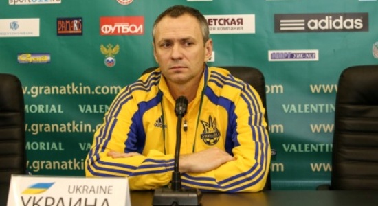 Александр Головко, ffu.org.ua