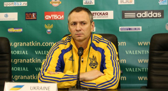 Александр Головко, ffu.org.ua