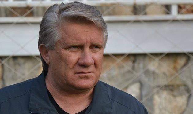 Сергей Ташуев, Football.ua