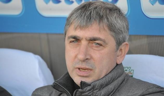 Александр Севидов, Football.ua