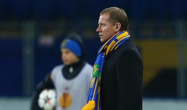 Игорь Рахаев, фото Р.Шевчука, Football.ua