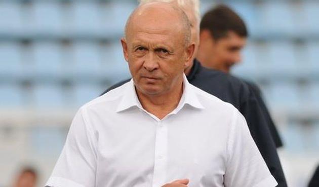 Николай Павлов, Football.ua