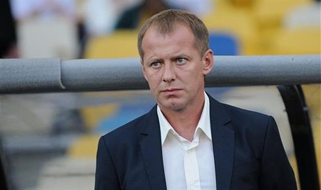 Игорь Рахаев, Football.ua